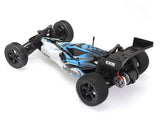 CEN RACING MATRIX E 1/10 2WD BUGGY RTR - BLUE - Pre Order - Expected Shortly