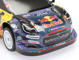 CEN RACING 2025 M-SPORT FORD PUMA RALLY1 1/16 RTR BRUSHLESS