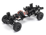 CEN RACING FORD RANGER MS-RT 1/10 RTR TRUCK - FAST BLUE