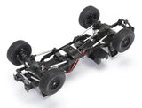 CEN RACING FORD RANGER MS-RT 1/10 RTR TRUCK - COMMAND GREY
