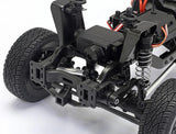 CEN RACING FORD RANGER MS-RT 1/10 RTR TRUCK - FAST BLUE