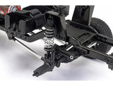 CEN RACING FORD RANGER MS-RT 1/10 RTR TRUCK - COMMAND GREY