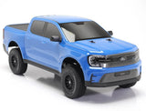 CEN RACING FORD RANGER MS-RT 1/10 RTR TRUCK - FAST BLUE