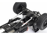 CEN RACING FORD RANGER MS-RT 1/10 RTR TRUCK - COMMAND GREY