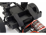 CEN RACING FORD RANGER MS-RT 1/10 RTR TRUCK - COMMAND GREY