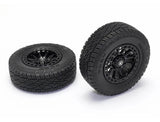 CEN RACING FORD RANGER MS-RT 1/10 RTR TRUCK - COMMAND GREY