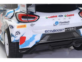 CEN RACING 2024 M-SPORT FORD PUMA RALLY1 1/8 RTR BRUSHLESS