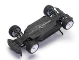 CEN RACING 2024 M-SPORT FORD PUMA RALLY1 1/8 RTR BRUSHLESS