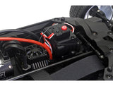 CEN RACING 2024 M-SPORT FORD PUMA RALLY1 1/8 RTR BRUSHLESS