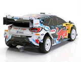 CEN RACING 2024 M-SPORT FORD PUMA RALLY1 1/8 RTR BRUSHLESS