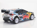CEN RACING 2024 M-SPORT FORD PUMA RALLY1 1/8 RTR BRUSHLESS