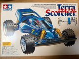 Tamiya 1/10 R/C Terra Scorcher Kit (2020) 47442