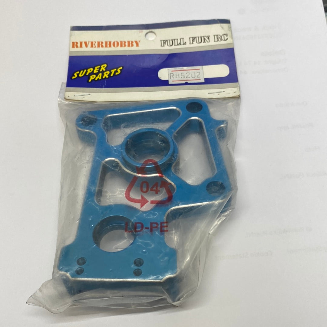 Riverhobby Truck Part (Box28)