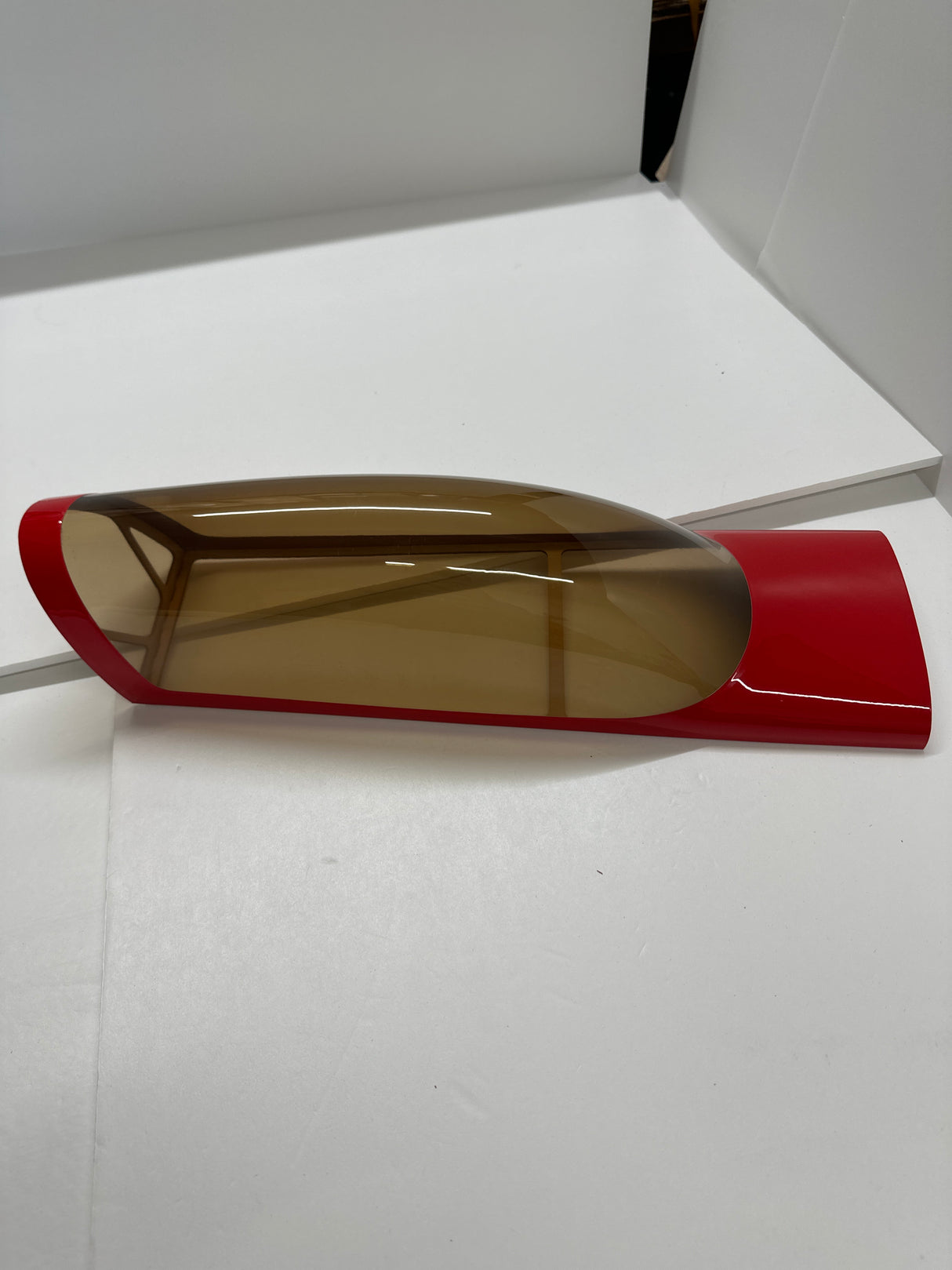 Extreme Flight Extra 300 48 Inch Canopy red