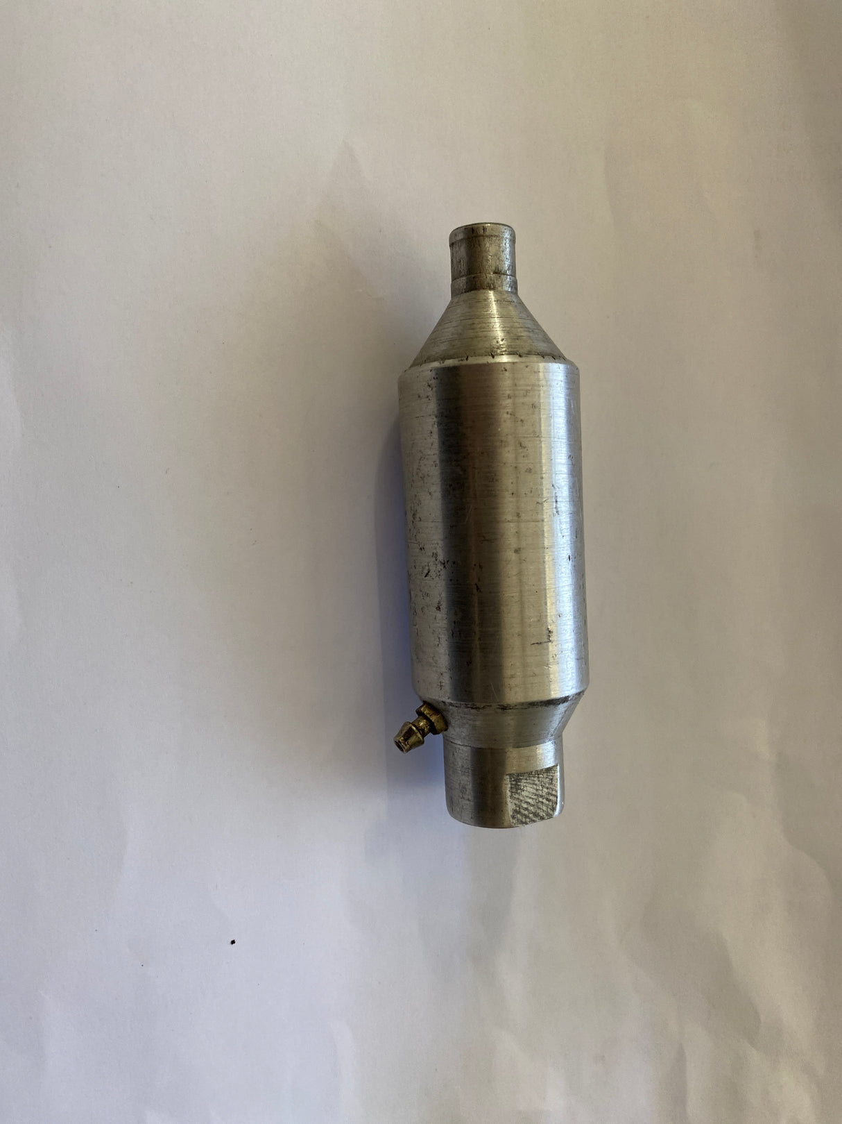 Four Stroke Muffler - SECOND HAND (Box63)