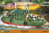 COBI  PBR 31 MK.II 618 PCS HC VIETNAM WAR  2238