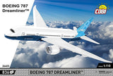 COBI 787-8 DREAMLINER BOEING 26603