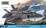 COBI  F-35A LIGHTNING II 576 PCS ARMED FORCES  5831