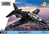 COBI  362 PCS ARMED FORCES BAE HAWK T1 ROYAL AIR FORCE  5845