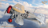 ClearProp 1/48 Boeing F4B-4 US Marines Kit 4827