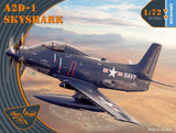 ClearProp 1/72 Douglas A2D-1 Skyshark Kit 72050