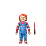 Super7 Licensed Collectables - Childs Play Wave 2 - Evil Chucky Blood Splatter ReAction Figure