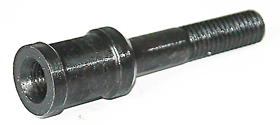Metal Prop Shaft for CRRCPRO 26cc Petrol Engine (Box 2)