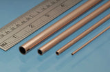 Copper Tube 6 x 0.45 mm (2pcs)