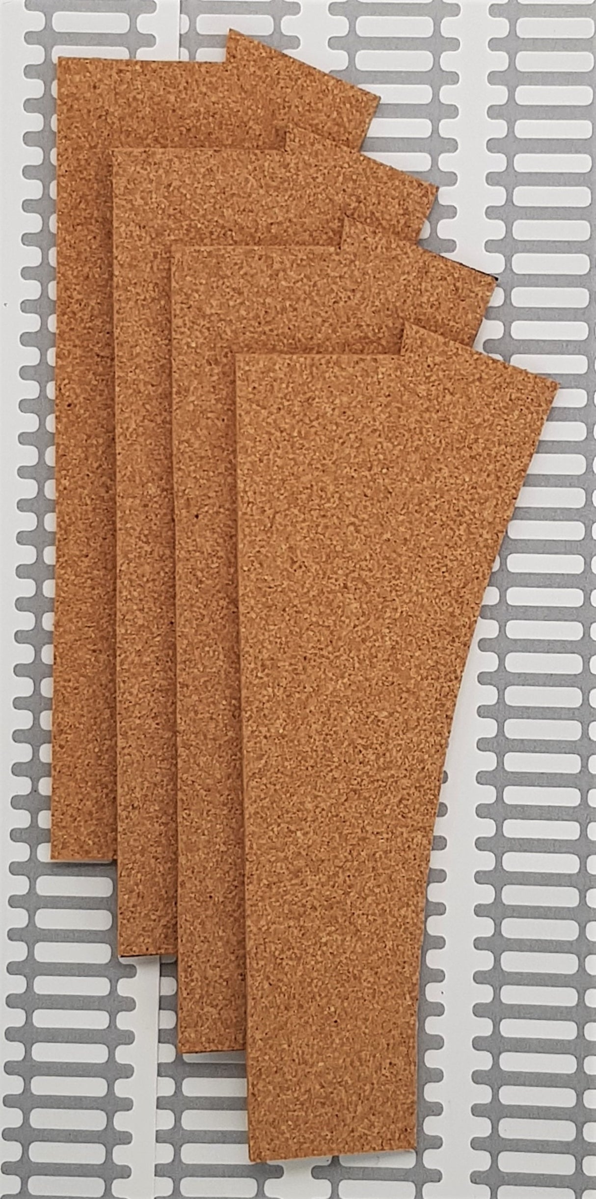 CTPC-NSC240-4 PECO NO.2 RADIUS TURNOUT R/H