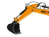 HUINA 1/14 FULL ALLOY 23CH 2.4G EXCAVATOR VERSION 5.0 - PRE ORDER - EXPECTED 1st DECEMBER
