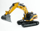 HUINA 1/14 FULL ALLOY 23CH 2.4G EXCAVATOR VERSION 5.0 - PRE ORDER - EXPECTED 1st DECEMBER