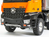 HUINA 1/14 ALLOY 14CH PART METAL 2.4G DUMP TRUCK