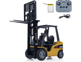 HUINA 1/50 12CH RTR ALLOY FORK LIFT RC TRUCK - Pre Order - Expected late September