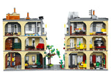 Cada The Paris Restaurant -  3230pcs