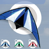 Didak 23550 Citybird Light Stunt Kite
