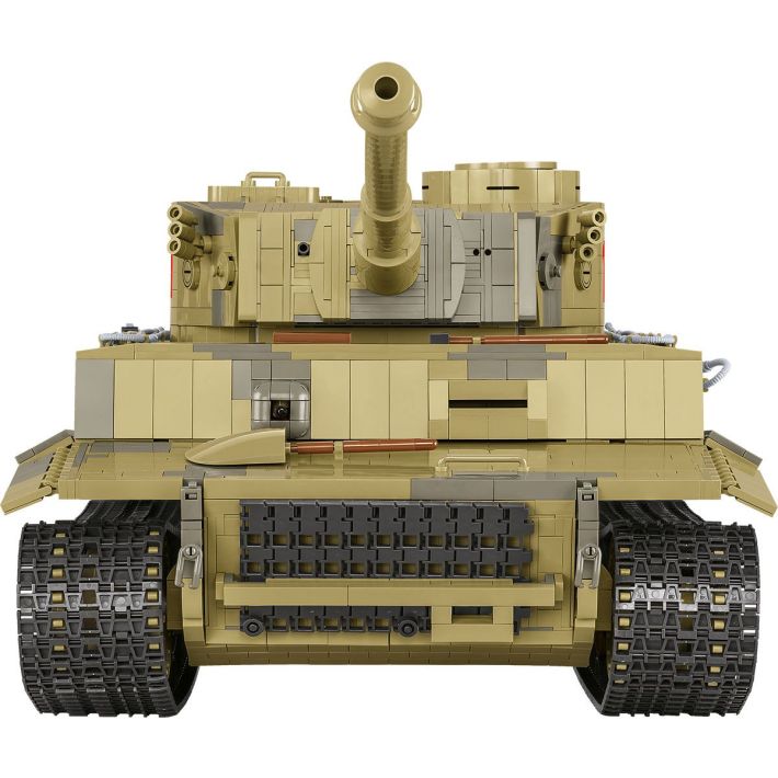 COBI  Panzerkampfwagen VI Tiger 131 - Executive Edition 2801