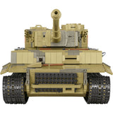 COBI  Panzerkampfwagen VI Tiger 131 - Executive Edition 2801