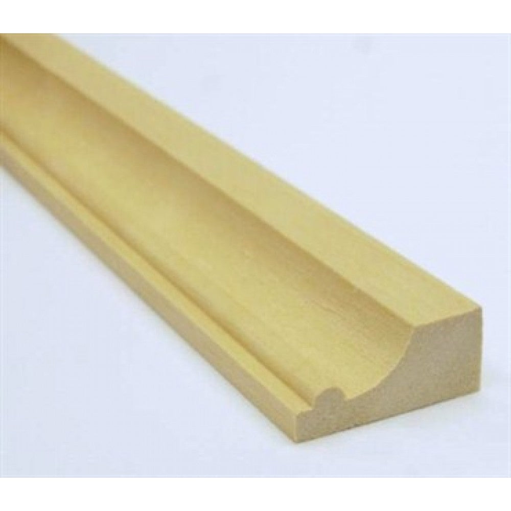 Cornice (Wide) - 22.0mm x 9.0mm x 915mm