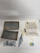 Airfix Plastic Model Kit Focke-Wulf Fw 189 a-2 1/72