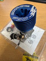 OS Max 21 XR-B Version 2 Car Engine L-OS1AW00 (No Box Brand New)