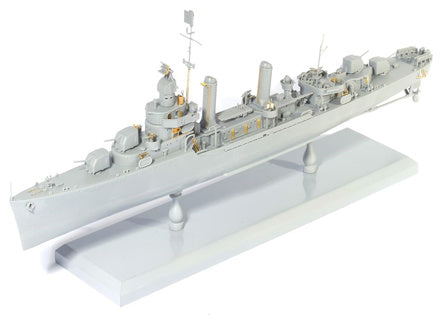 Dragon 1/35 U.S.S. Buchanan DD-484 Gleaves Class Destroyer 1942 D1021