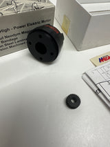 Mega Planetary Gear Box 1:3.5 Ratio