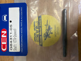 Cen Car Spares Main Shaft - CT4 2-speed Z-CENG84311-05 (Box 86)