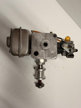 Second hand 2-Stroke Petrol Engine for parts (Box 62)
