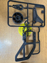 Tamiya E Parts  For TXT-1 0005847 (Box 41)