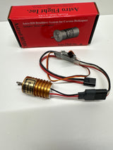 Astro Flight Inc 020Corona Heli System with castle esc