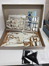 Airfix Plastic Model Kit Supermarine Spitfire Mk.1a 1/24 series 12