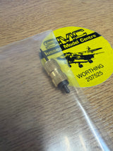 Irvine Needle - Main Jet (Box 51)