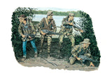 U.S. Navy Seals