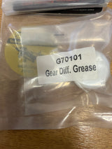 GENUINE CEN Gear Differential Grease CEN2000 (Box 92)